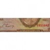 Luxembourg - Pick 42a - 20 francs - Série C - 1943 - Etat : TB+